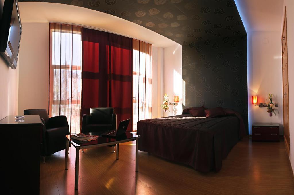 Noriega Guest house Pozoblanco