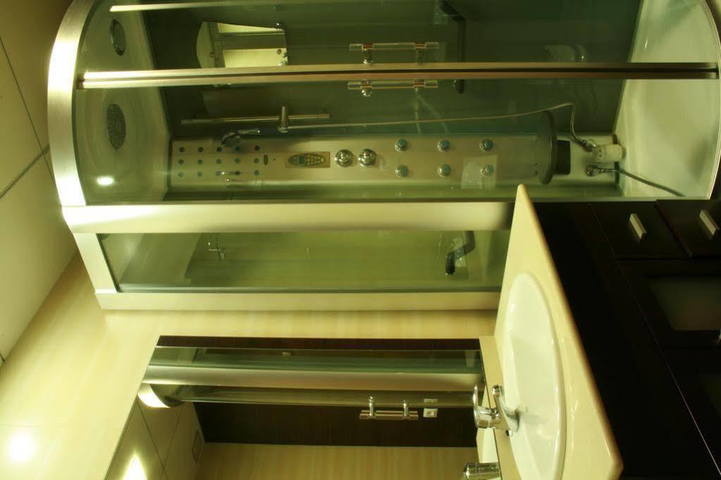 Noriega Guest house 3*